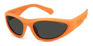 Polaroid Pld 2165_s (PLD 2165_S_2M5-M9_59) Unisex EYEWEAR