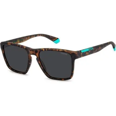 Polaroid Pld 2167_s (PLD 2167_S_N9P-M9_56) Men EYEWEAR