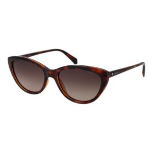 Polaroid Pld 4080_s 55086la (PLD 4080_S 55086LA) Women's EYEWEAR