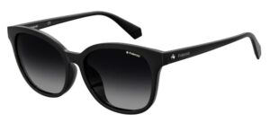 Polaroid Pld 4089_f_s (PLD 4089_F_S_807-WJ A_55) Women's EYEWEAR