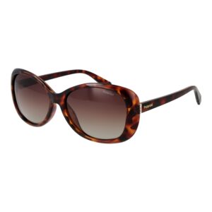 Polaroid Pld 4097_s 57086la (PLD 4097_S 57086LA) Women's EYEWEAR