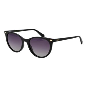 Polaroid Pld 4107_s 52807wj (PLD 4107_S 52807WJ) Women's EYEWEAR