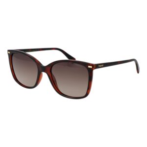 Polaroid Pld 4108_s 55086la (PLD 4108_S 55086LA) Women's EYEWEAR