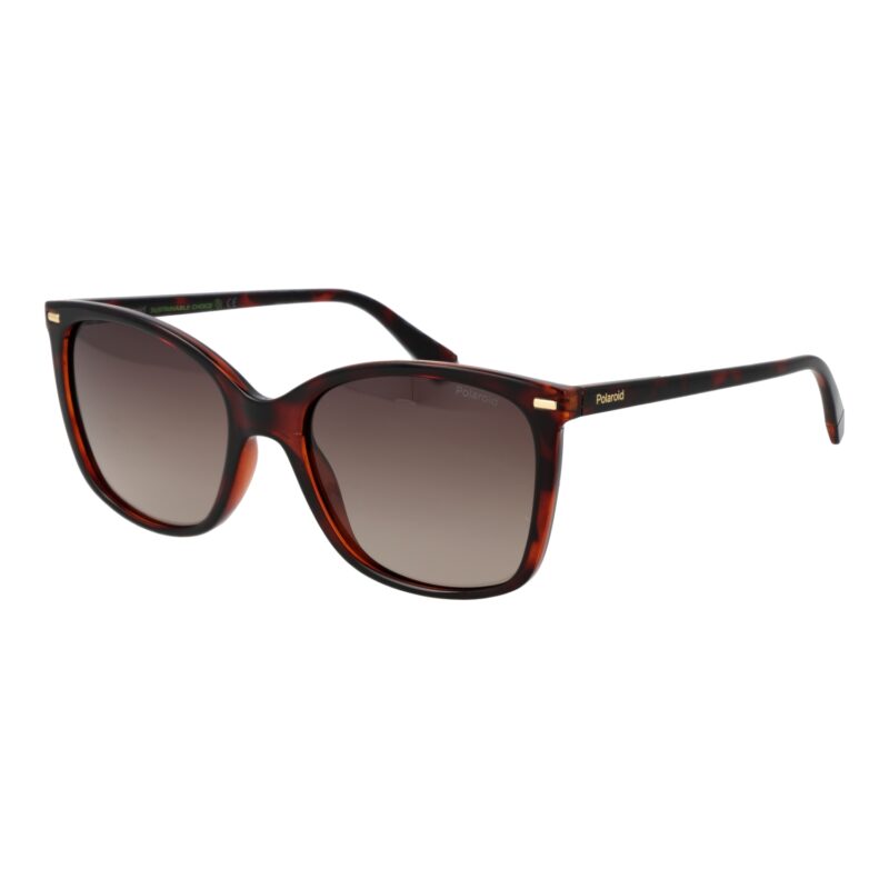 POLAROID PLD 4108_S 55086LA (PLD 4108_S 55086LA) Women EYEWEAR