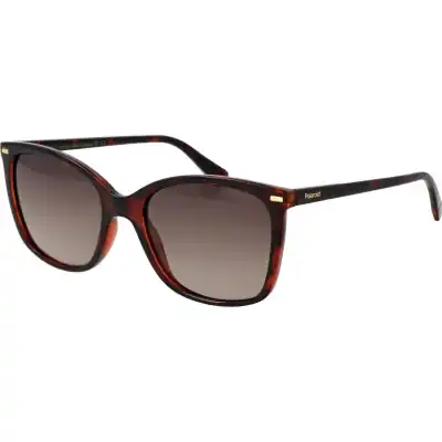 Polaroid Pld 4108_s 55086la (PLD 4108_S 55086LA) Women EYEWEAR