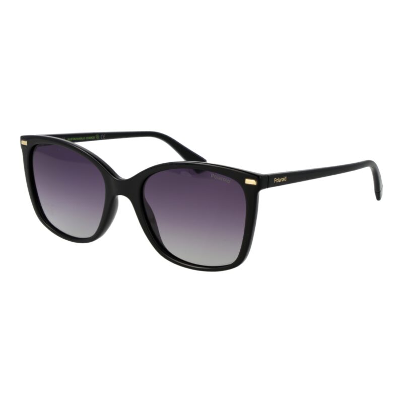 POLAROID PLD 4108_S 55807WJ (PLD 4108_S 55807WJ) Women EYEWEAR