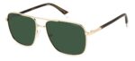 Polaroid Pld 4128_s_x (PLD 4128_S_X_J5G-UC_60) Men's EYEWEAR