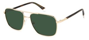 Polaroid Pld 4128_s_x (PLD 4128_S_X_J5G-UC_60) Men's EYEWEAR