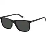 Polaroid Pld 4137_s (PLD 4137_S_807-M9_58) Men EYEWEAR