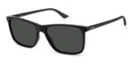 Polaroid Pld 4137_s (PLD 4137_S_807-M9_58) Men's EYEWEAR