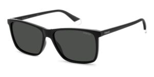 Polaroid Pld 4137_s (PLD 4137_S_807-M9_58) Men's EYEWEAR