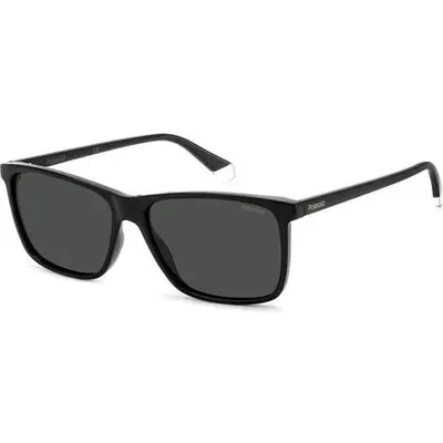 Polaroid Pld 4137_s (PLD 4137_S_807-M9_58) Men EYEWEAR