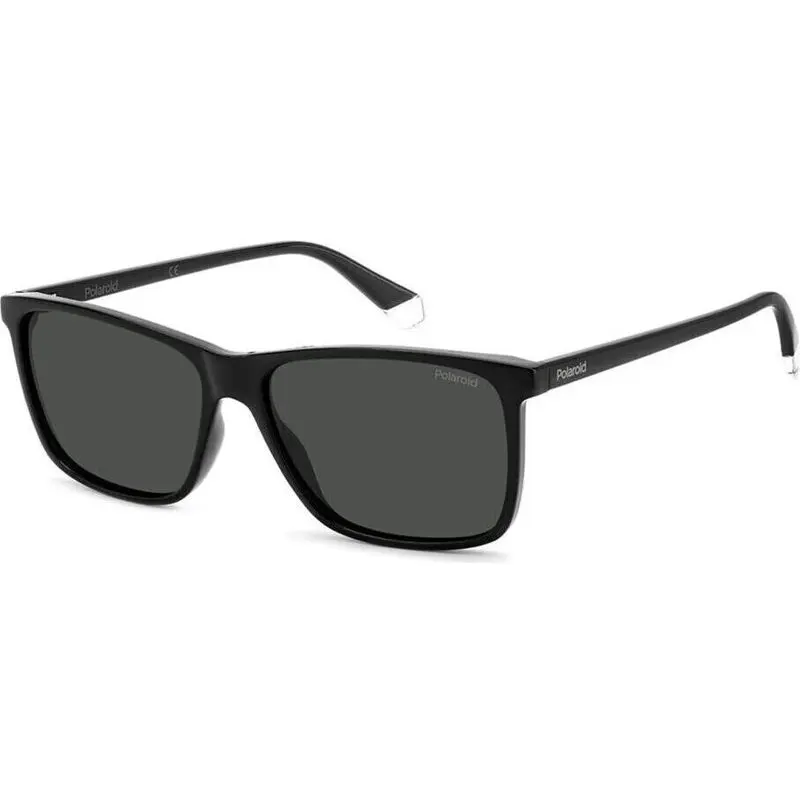 Polaroid Pld 4137_s (PLD 4137_S_807-M9_58) Men EYEWEAR