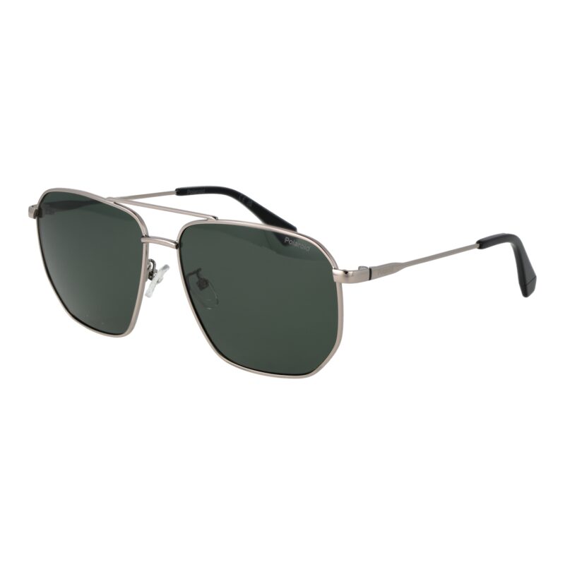 Polaroid Pld 4141_g_s_x 596lbuc (PLD 4141_G_S_X 596LBUC) Men's EYEWEAR