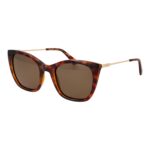 Polaroid Pld 4144_s_x 52086sp (PLD 4144_S_X 52086SP) Women's EYEWEAR