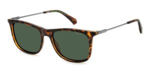 Polaroid Pld 4145_s_x (PLD 4145_S_X_086-UC_55) Men's EYEWEAR