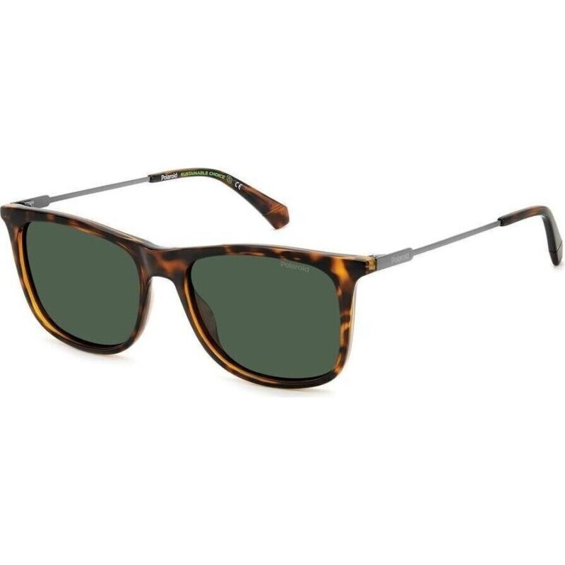 Polaroid Pld 4145_s_x (PLD 4145_S_X_086-UC_55) Men EYEWEAR