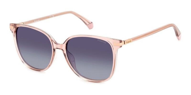 Polaroid Pld 4170_g_s_x (PLD 4170_G_S_X_LTA-WJ_56) Women's EYEWEAR