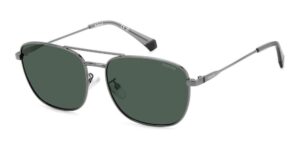 Polaroid Pld 4172_g_s_x (PLD 4172_G_S_X_KJ1-UC_59) Men's EYEWEAR