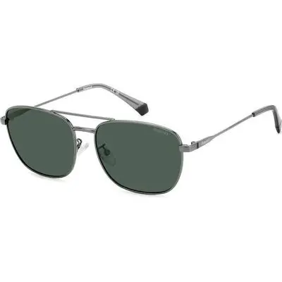 Polaroid Pld 4172_g_s_x (PLD 4172_G_S_X_KJ1-UC_59) Men EYEWEAR