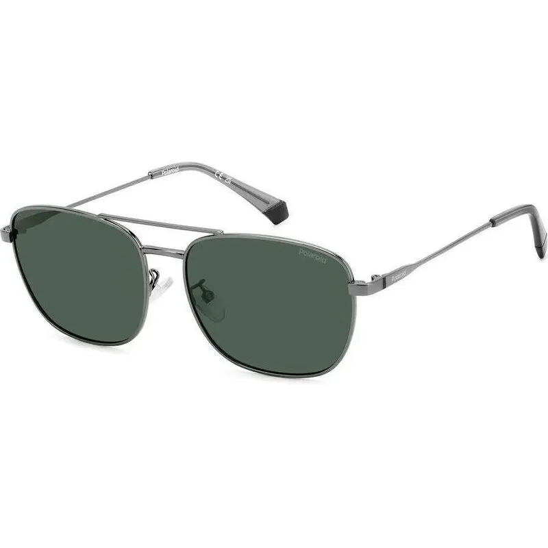 Polaroid Pld 4172_g_s_x (PLD 4172_G_S_X_KJ1-UC_59) Men EYEWEAR