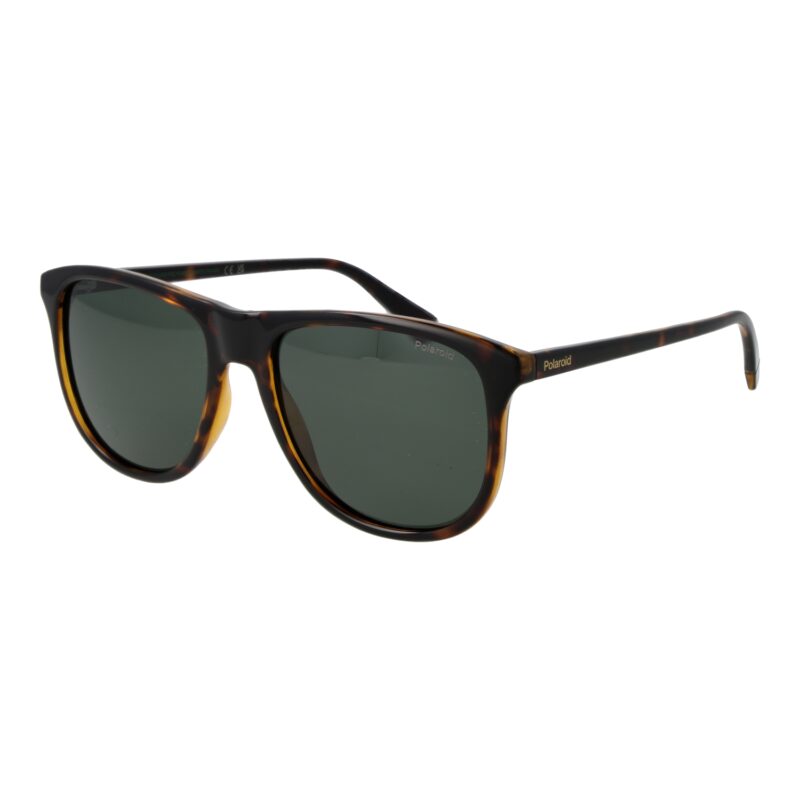 Polaroid Pld 4178_s 55086uc (PLD 4178_S 55086UC) Men's EYEWEAR
