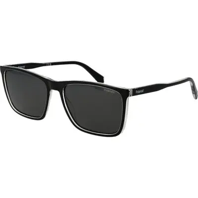 Polaroid Pld 4180_s 587c5m9 (PLD 4180_S 587C5M9) Men EYEWEAR
