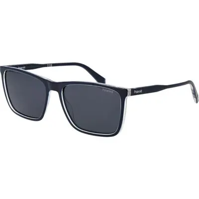 Polaroid Pld 4180_s 58oxzc3 (PLD 4180_S 58OXZC3) Men EYEWEAR