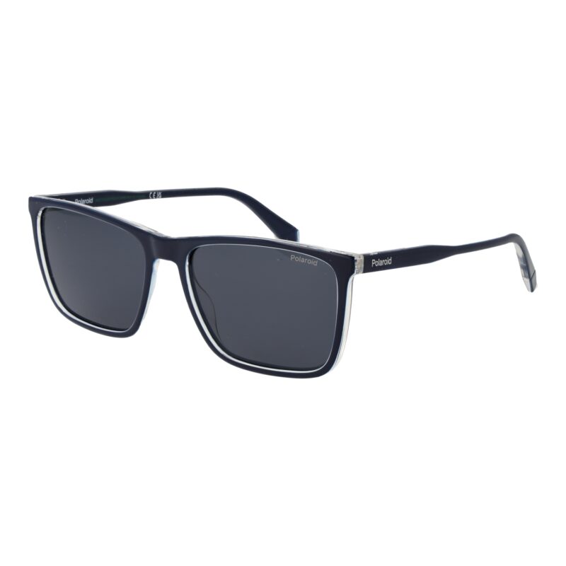Polaroid Pld 4180_s 58oxzc3 (PLD 4180_S 58OXZC3) Men's EYEWEAR