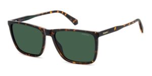 Polaroid Pld 4180_s (PLD 4180_S_086-UC_58) Men's EYEWEAR