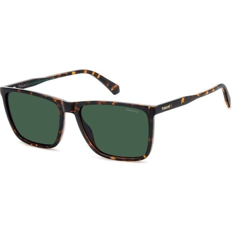 Polaroid Pld 4180_s (PLD 4180_S_086-UC_58) Men EYEWEAR