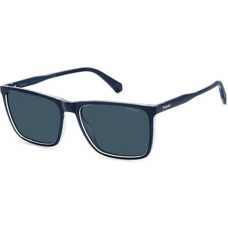 Polaroid Pld 4180_s (PLD 4180_S_OXZ-C3_58) Men EYEWEAR