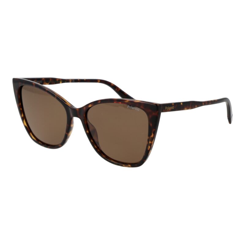 POLAROID PLD 4181_S 56086SP (PLD 4181_S 56086SP) Women EYEWEAR
