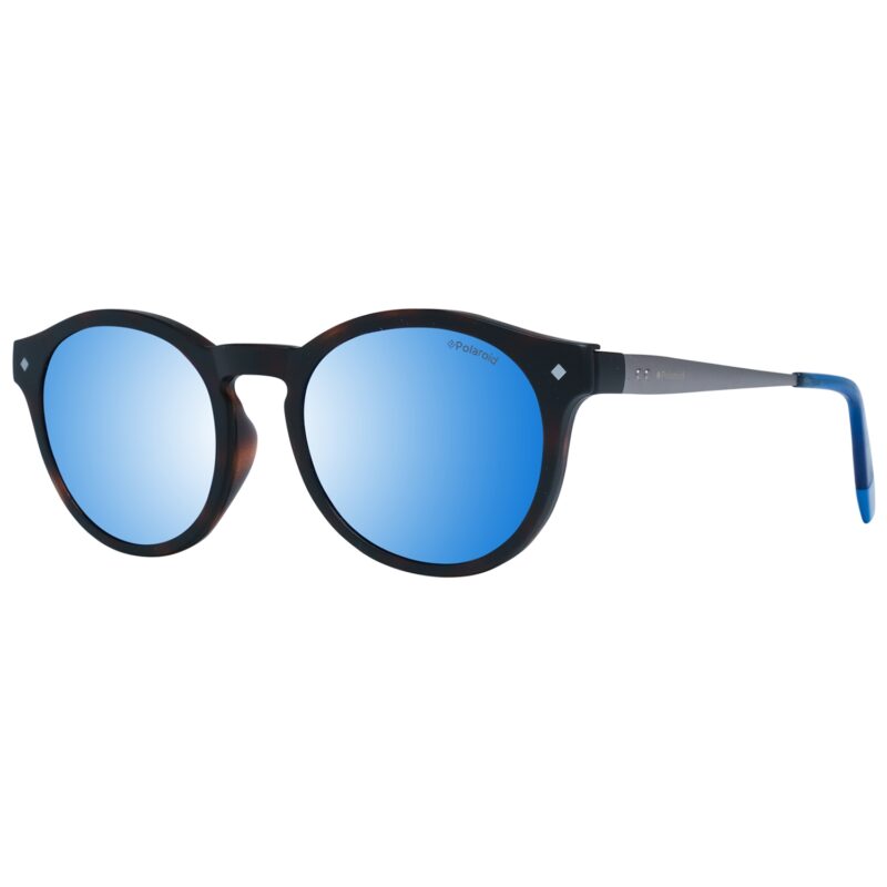 PLD-6081_G_CS-49IPR_5X Polaroid Unisex Eyeglasses (PLD 6081_G_CS 49IPR_5X)