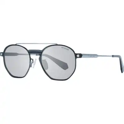 Polaroid Unisex Eyeglasses (PLD 6083_G_CS 51KB7_M9)