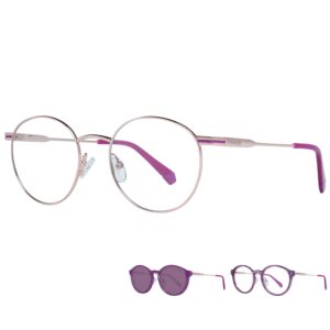 Polaroid Unisex Eyeglasses (PLD 6132_CS 51DDB_A2)