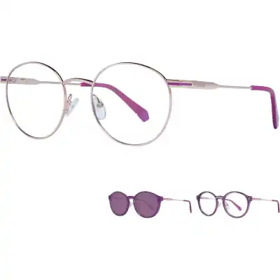 Polaroid Unisex Eyeglasses (PLD 6132_CS 51DDB_A2)