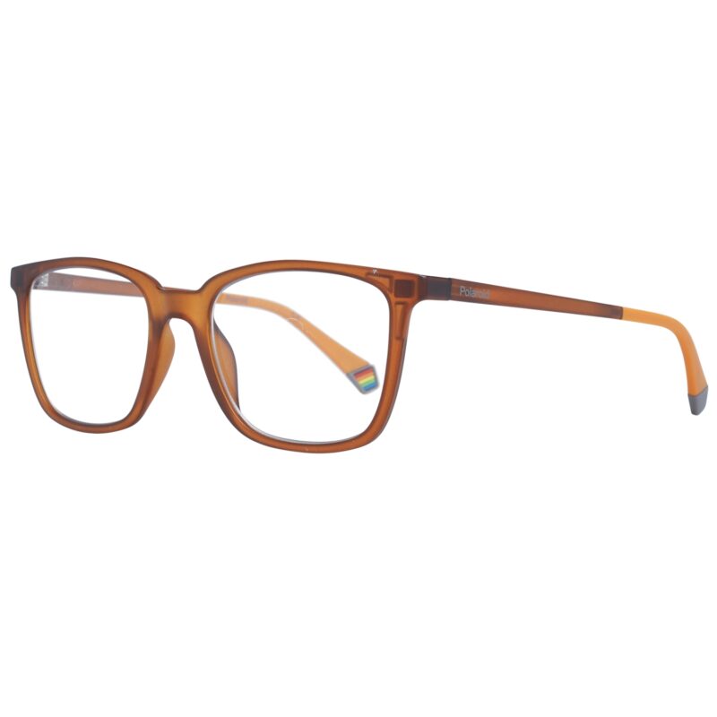 PLD-6136_CS-5140GHE Polaroid Unisex Eyeglasses (PLD 6136_CS 5140GHE)