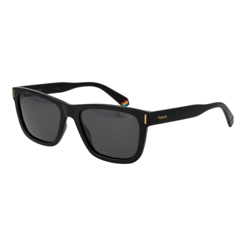 POLAROID PLD 6186_S 54807M9 (PLD 6186_S 54807M9) Unisex EYEWEAR