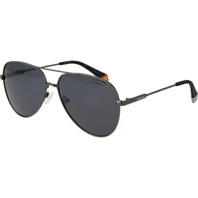 Polaroid Pld 6187_s 60kj1m9 (PLD 6187_S 60KJ1M9) Unisex EYEWEAR