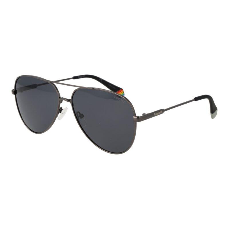POLAROID PLD 6187_S 60KJ1M9 (PLD 6187_S 60KJ1M9) Unisex EYEWEAR