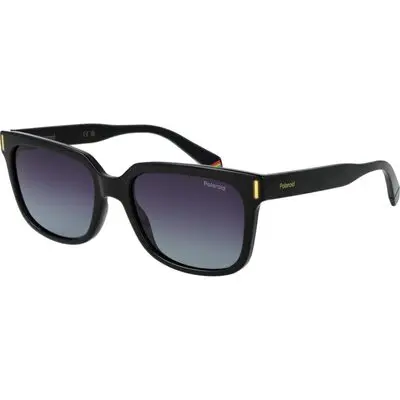 Polaroid Pld 6191_s 54807wj (PLD 6191_S 54807WJ) Unisex EYEWEAR