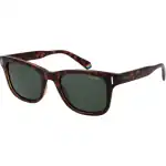 Polaroid Pld 6206_s 51086uc (PLD 6206_S 51086UC) Unisex EYEWEAR