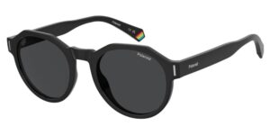 Polaroid Pld 6207_s (PLD 6207_S_807-M9_52) Unisex EYEWEAR