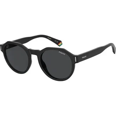 Polaroid Pld 6207_s (PLD 6207_S_807-M9_52) Unisex EYEWEAR