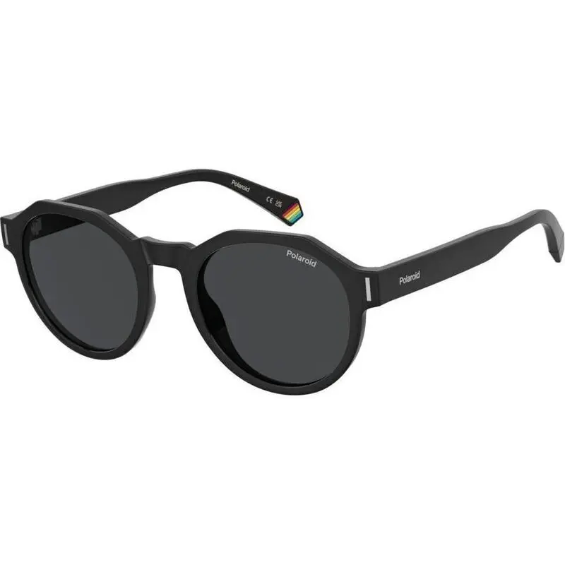 Polaroid Pld 6207_s (PLD 6207_S_807-M9_52) Unisex EYEWEAR