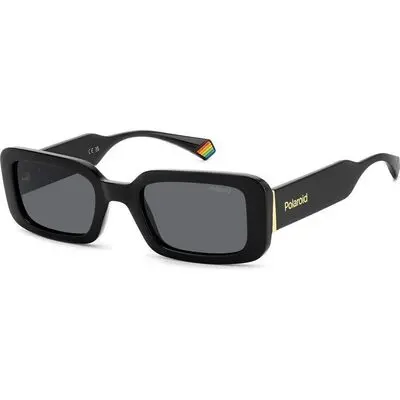 Polaroid Pld 6208_s_x (PLD 6208_S_X_807-M9_52) Women EYEWEAR
