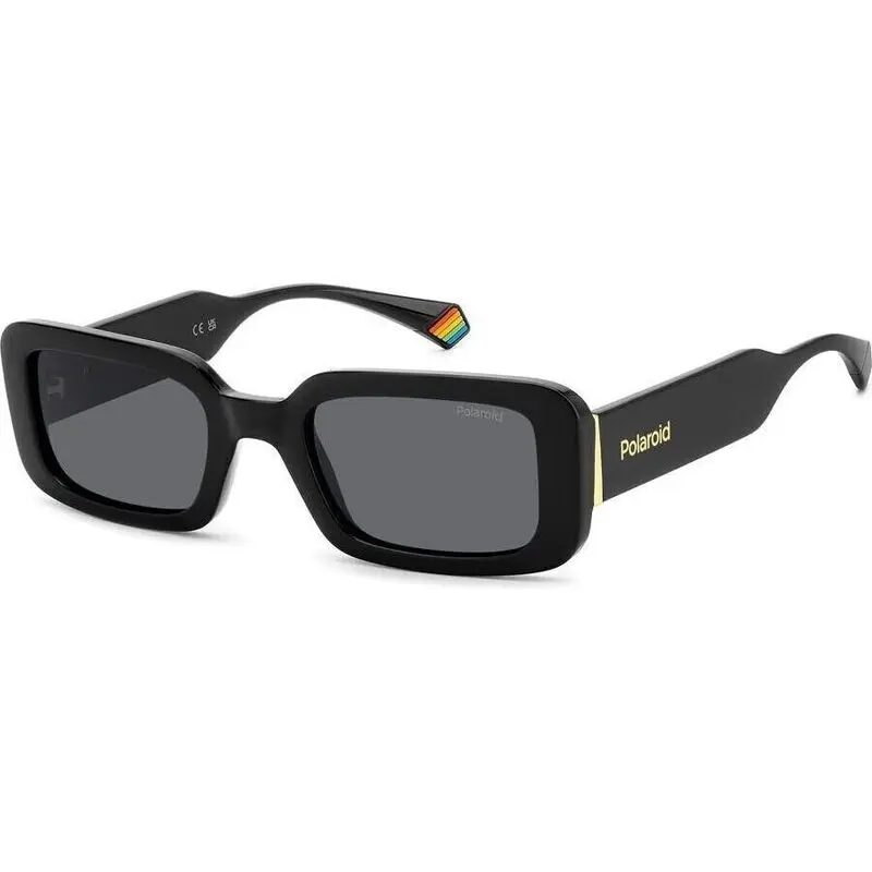 Polaroid Pld 6208_s_x (PLD 6208_S_X_807-M9_52) Women EYEWEAR