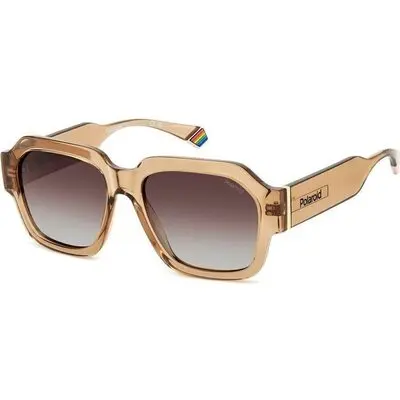 Polaroid Pld 6212_s_x (PLD 6212_S_X_10A-LA_54) Unisex EYEWEAR
