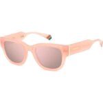 Polaroid Pld 6213_s_x (PLD 6213_S_X_35J-JQ_51) Women EYEWEAR